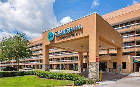 Clarion Inn & Suites at International Drive Orlando, Fl