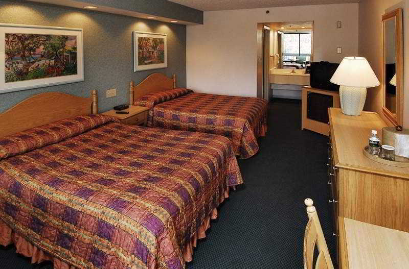 Clarion Inn Orlando International Drive - Icon Park Williamsburg Room photo