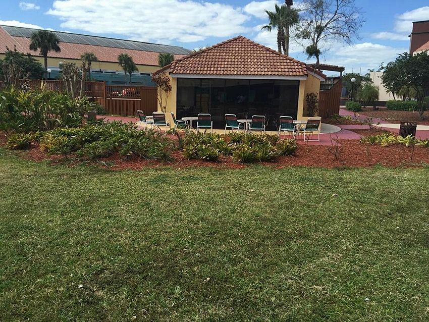 Clarion Inn Orlando International Drive - Icon Park Williamsburg Exterior photo