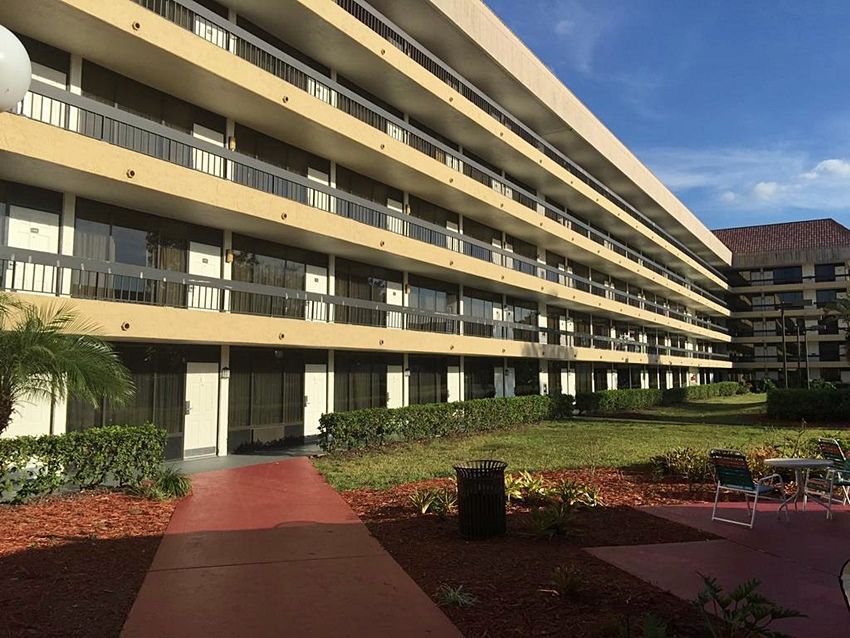 Clarion Inn Orlando International Drive - Icon Park Williamsburg Exterior photo