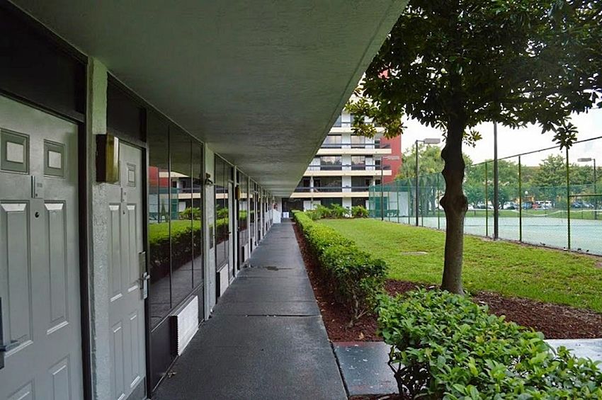 Clarion Inn Orlando International Drive - Icon Park Williamsburg Exterior photo