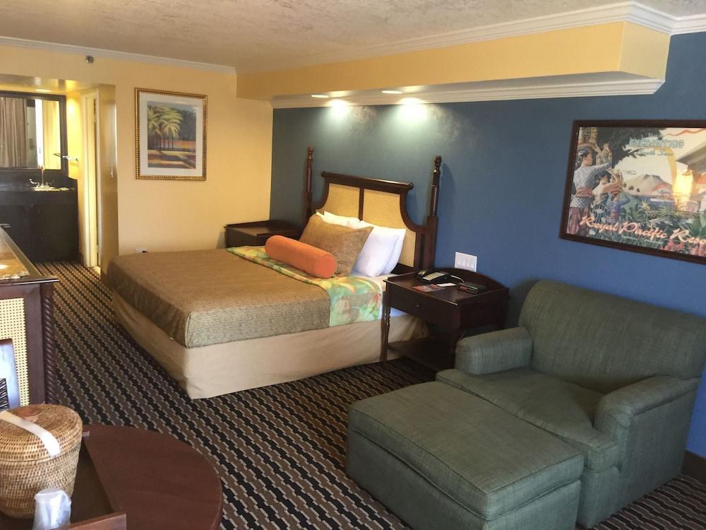 Clarion Inn Orlando International Drive - Icon Park Williamsburg Exterior photo