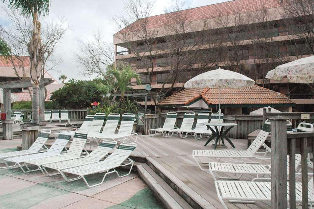 Clarion Inn Orlando International Drive - Icon Park Williamsburg Facilities photo